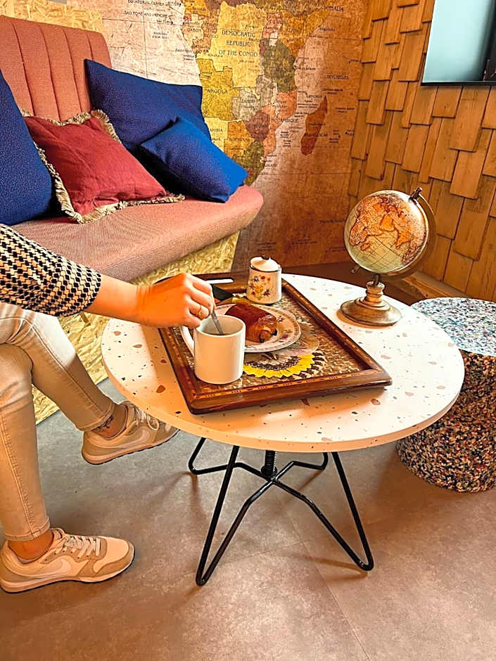 Kyriad Le Havre Centre