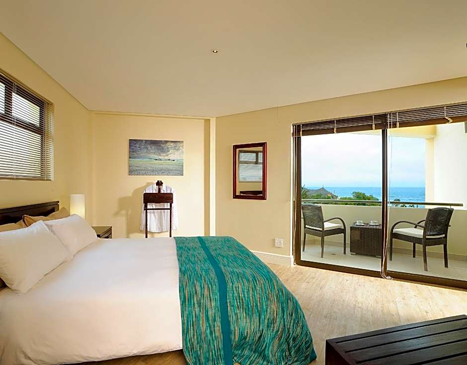 Beach Hotel Swakopmund