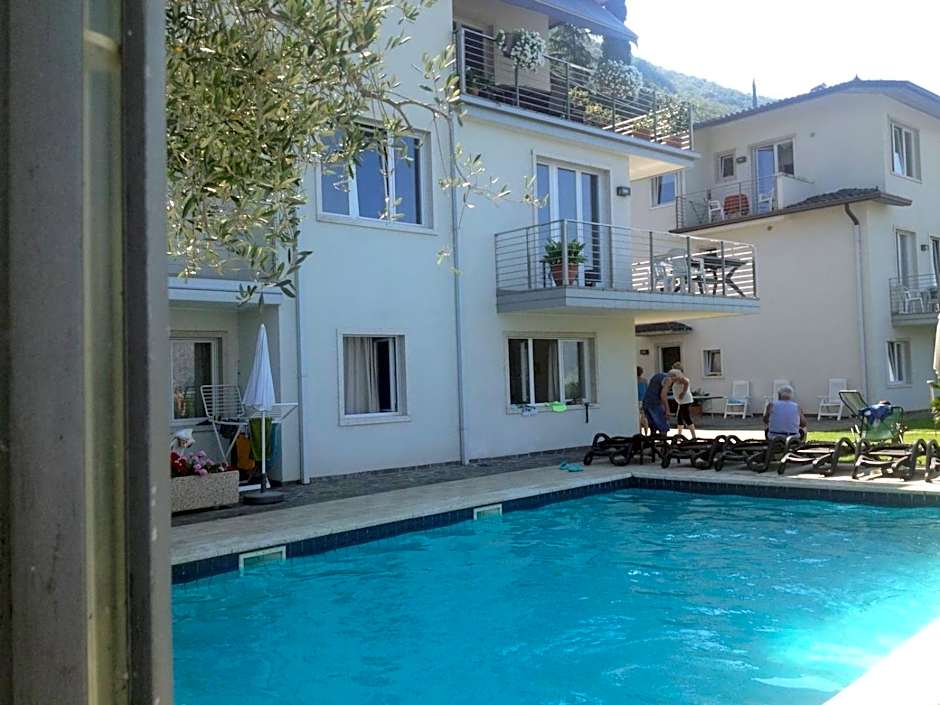 Villa Sogno