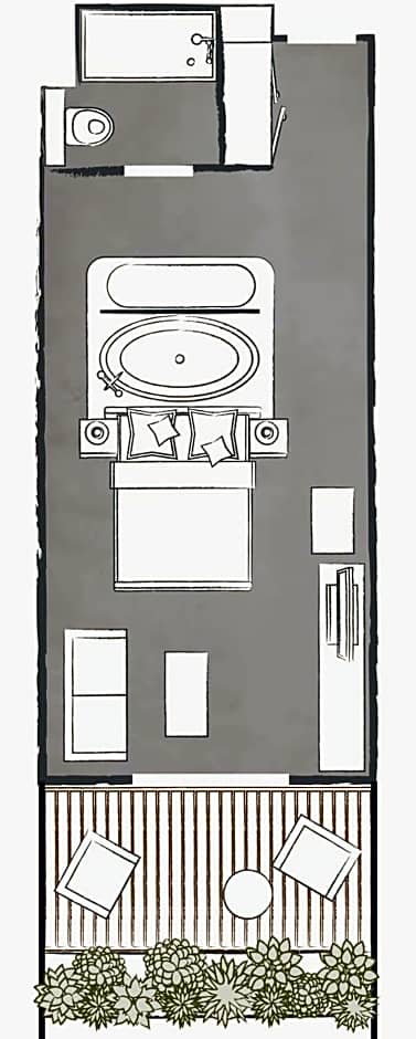 Das Sonnreich - Thermenhotel Loipersdorf