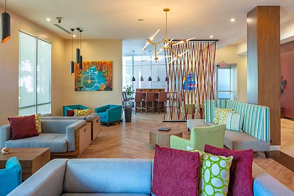 Residence Inn by Marriott San Jose Escazu