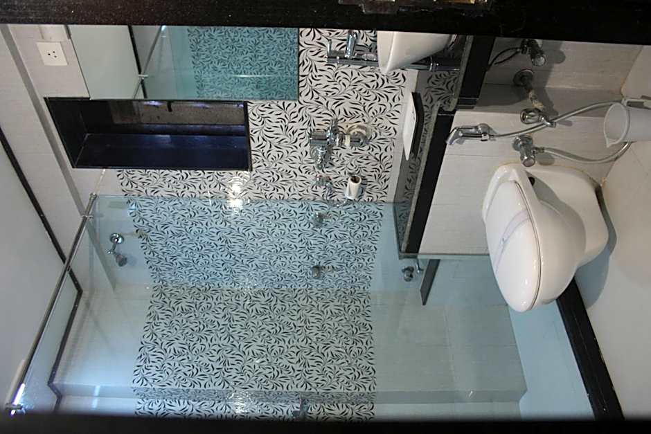 Hotel Karl Residency