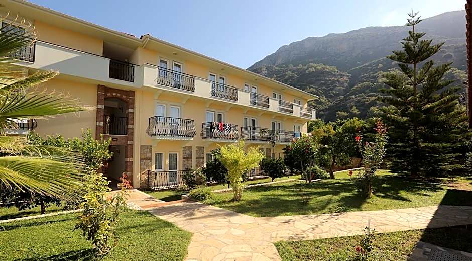 Mavruka Hotel