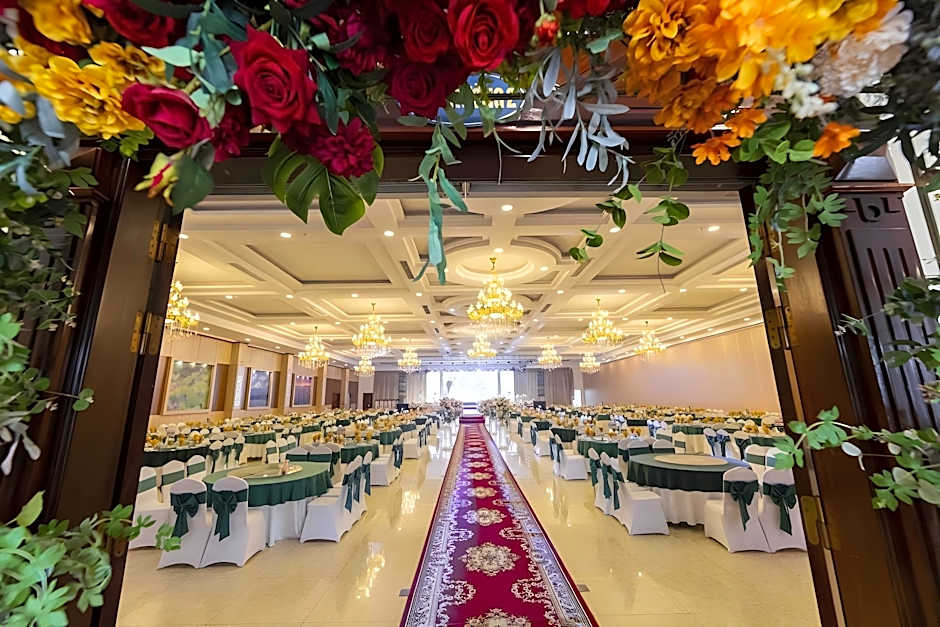 Hoang Son Peace Hotel