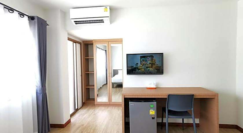 Orchid Residence Suratthani