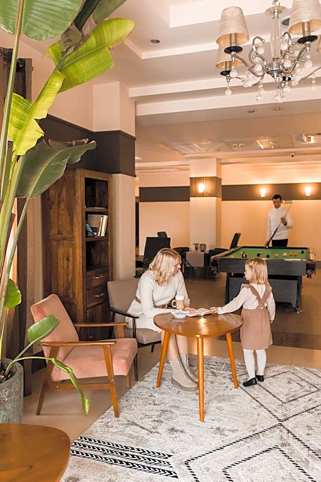 Dosłońce Resort Wellness & Farm