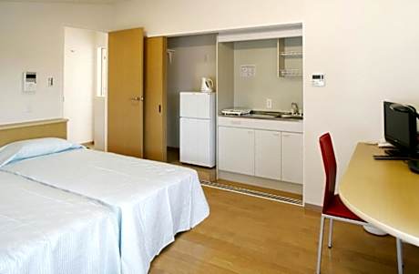 Western Style Twin Room