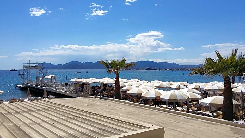 Hotel le Romanesque