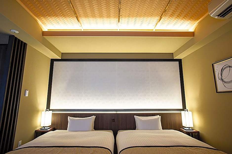 Hauza KYOTO Gojo Karasuma