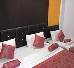 Hotel Trishul Haridwar