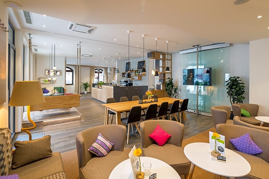 Hotel Der Salzburger Hof