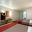 Motel 6-Dale, IN