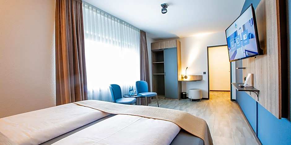 Hotel Das Augustin