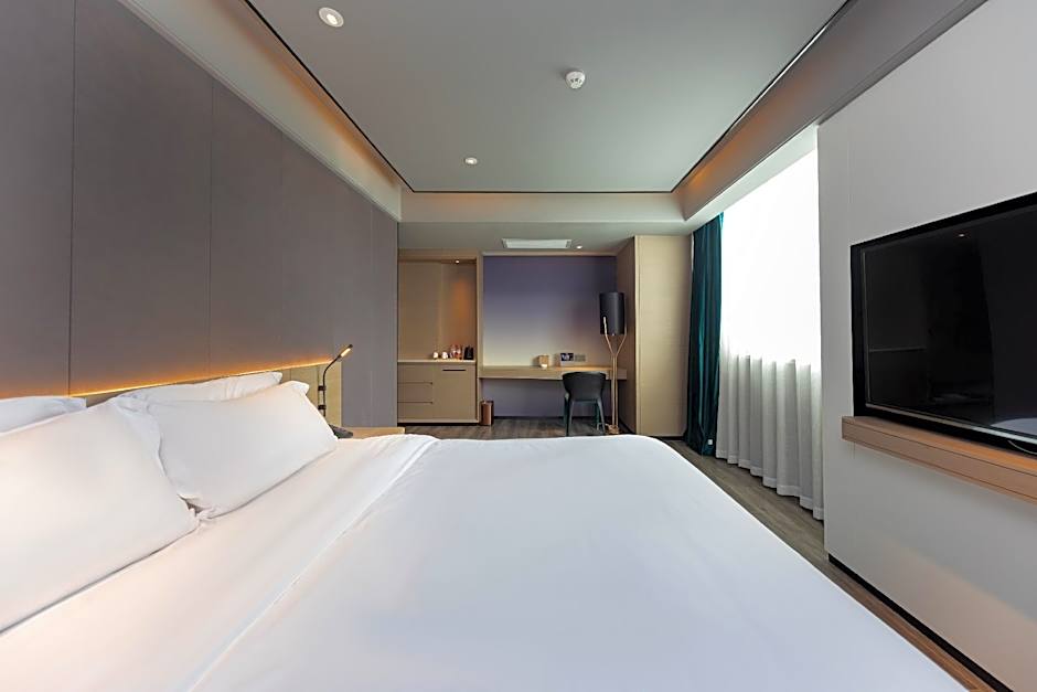 Orange Hotel Xuzhou Suining International