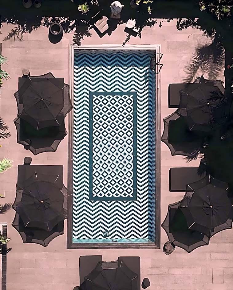 The Local House