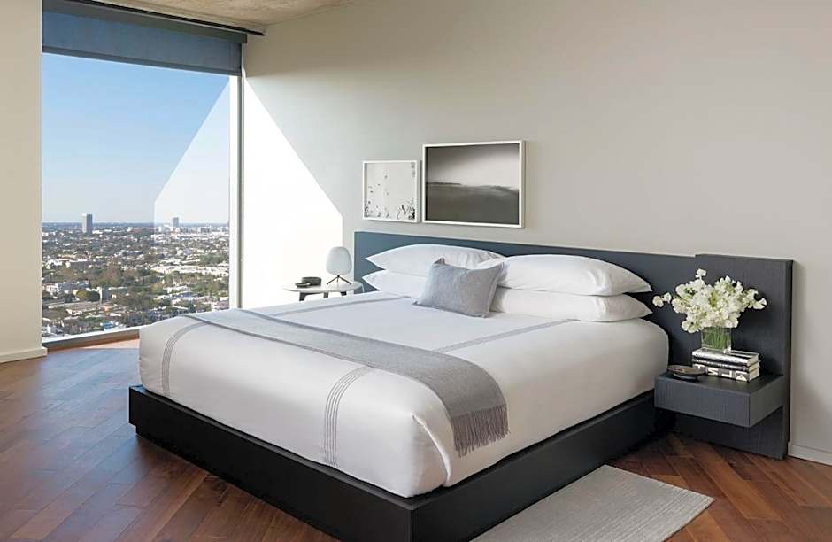 AKA West Hollywood, Serviced Apartment Residences