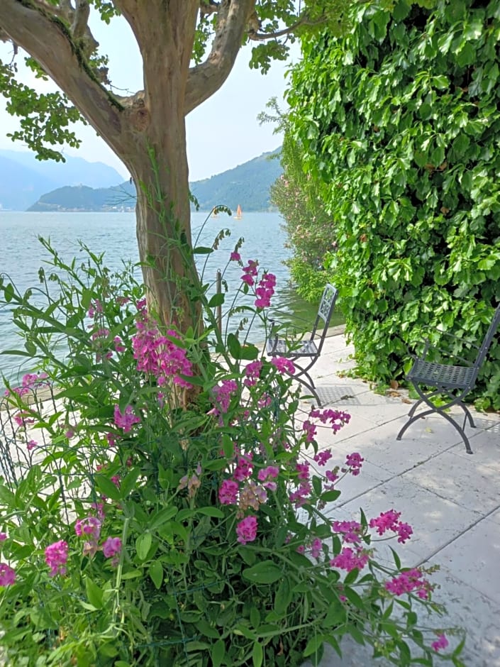 L'Oleandro sul Lago d'Iseo B&B
