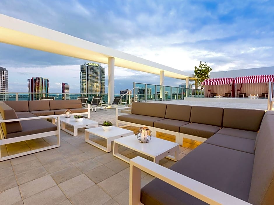 NOVOTEL MIAMI BRICKELL