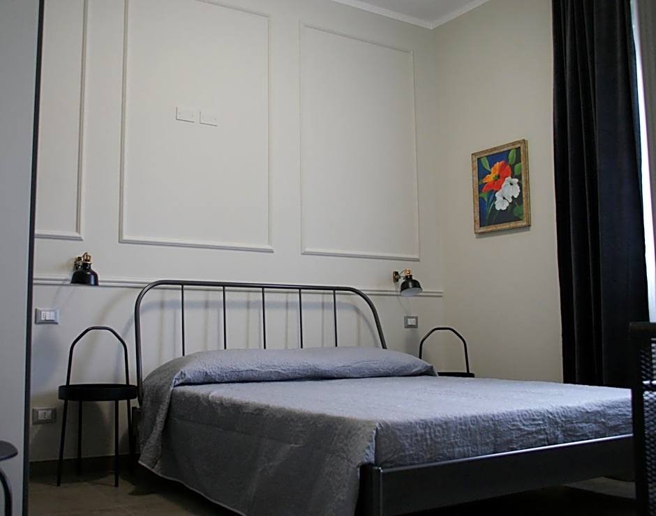 LA DAMA ROOM&BREAKFAST