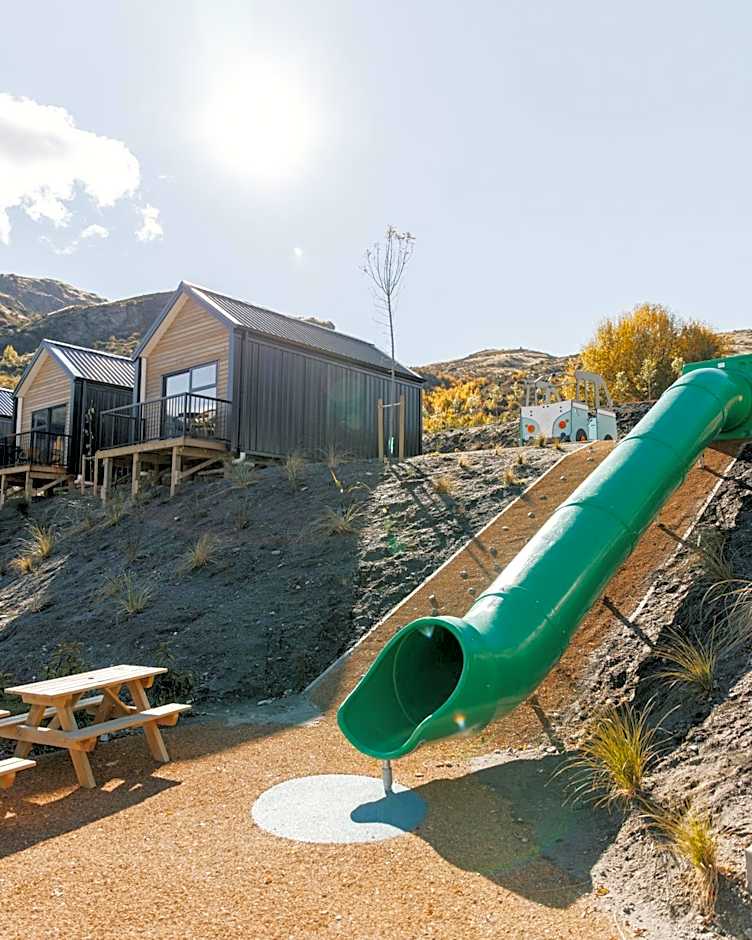 Driftaway Queenstown