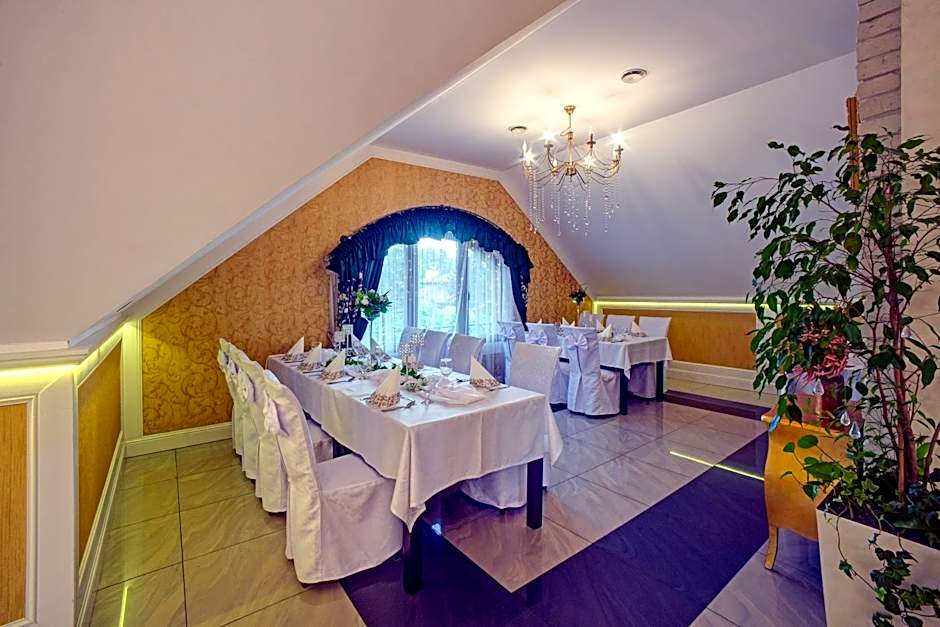 Pokoje Gościnne Murowanka