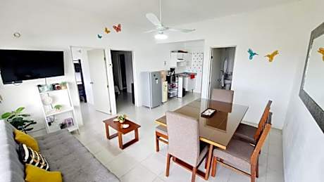 Departamento con la mejor Vista de Acapulco