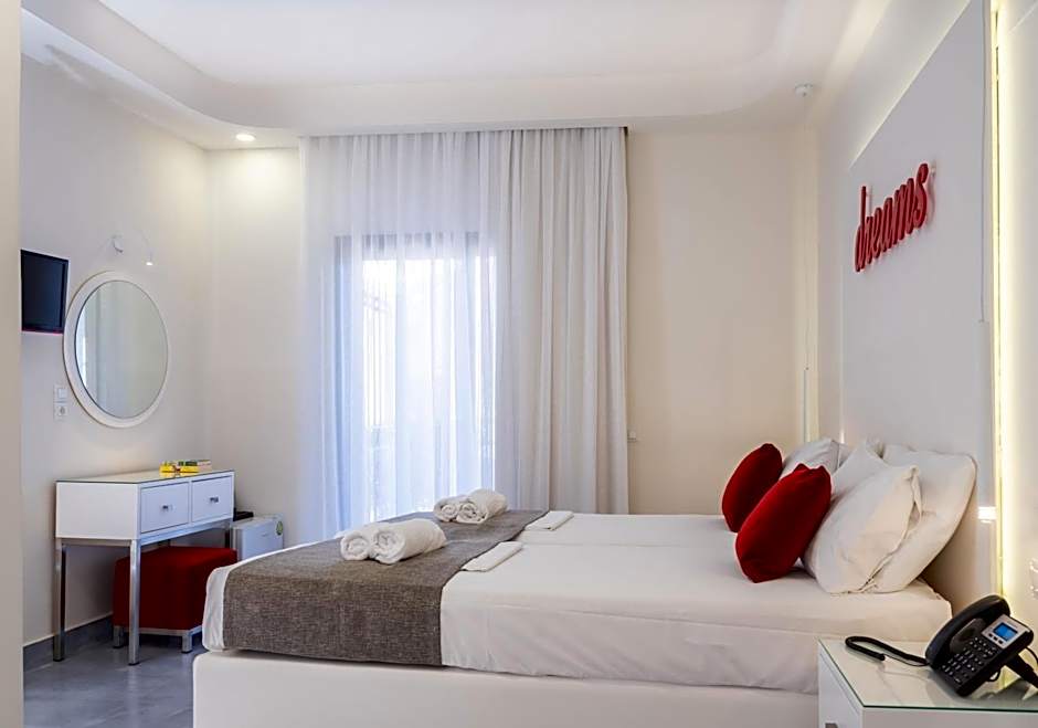 Eva Mare Hotel & Suites - Adults only