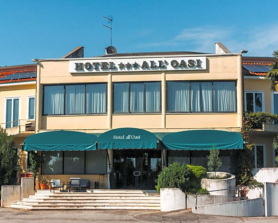 Photo 1 of 49 of Hotel all'Oasi