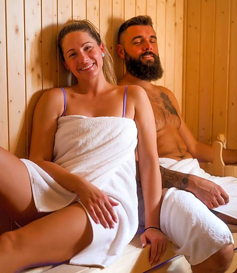 Hotel Inselhof Borkum