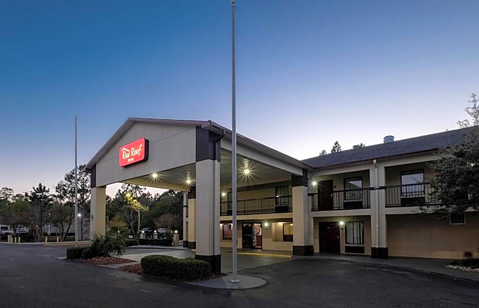 Red Roof Inn Gulf Shores