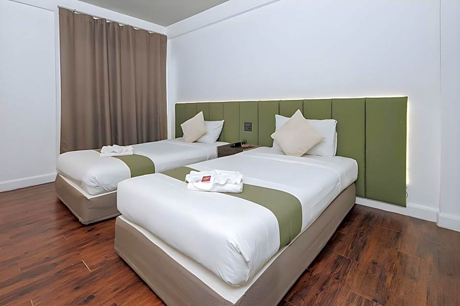 Mittapan Kanchanaburi