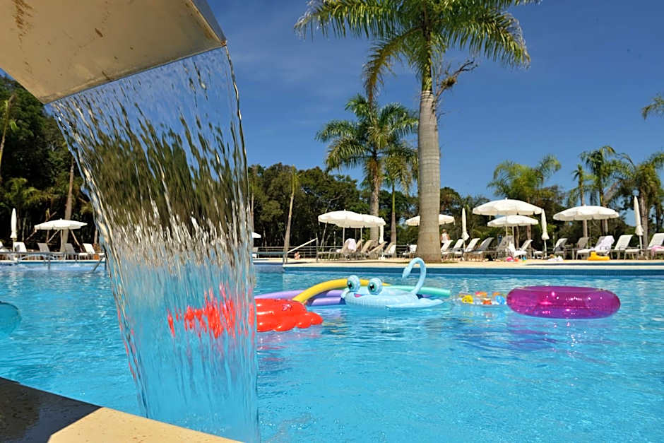 Falls Iguazú Hotel & Spa