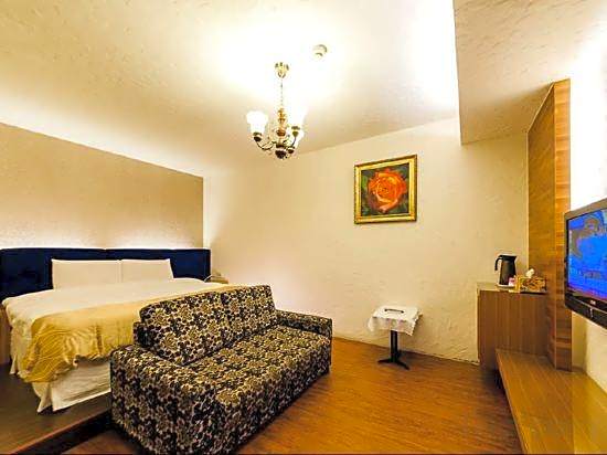 Meifon Hostel