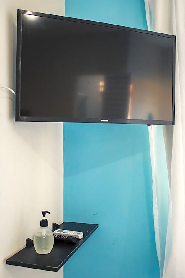 Pousada Paraiso de Arempebe