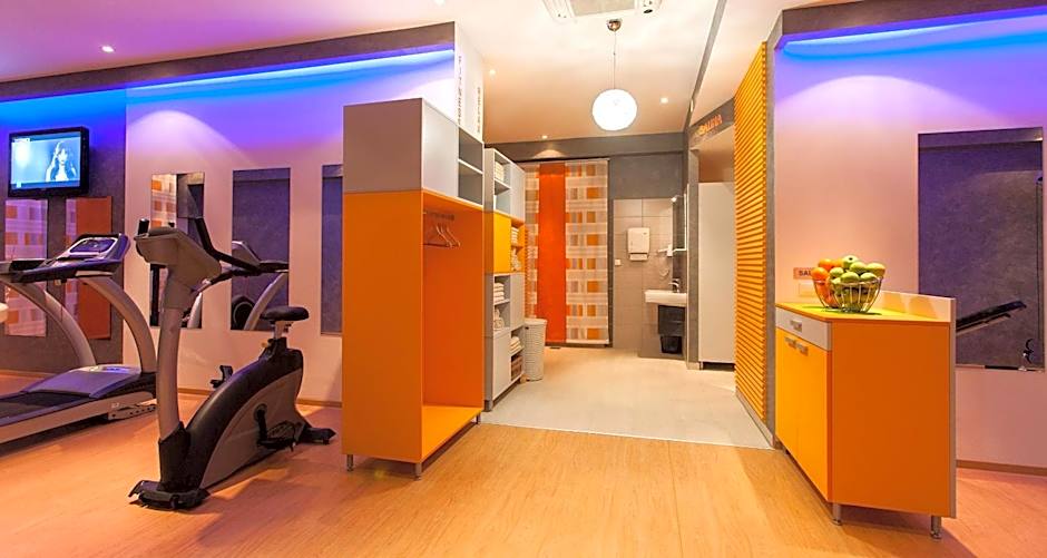 Best Western Hotel Stella