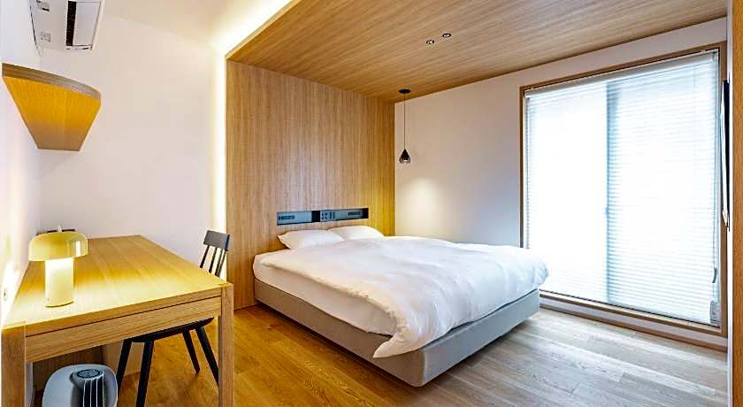 Karasuma Rokujo Hotel