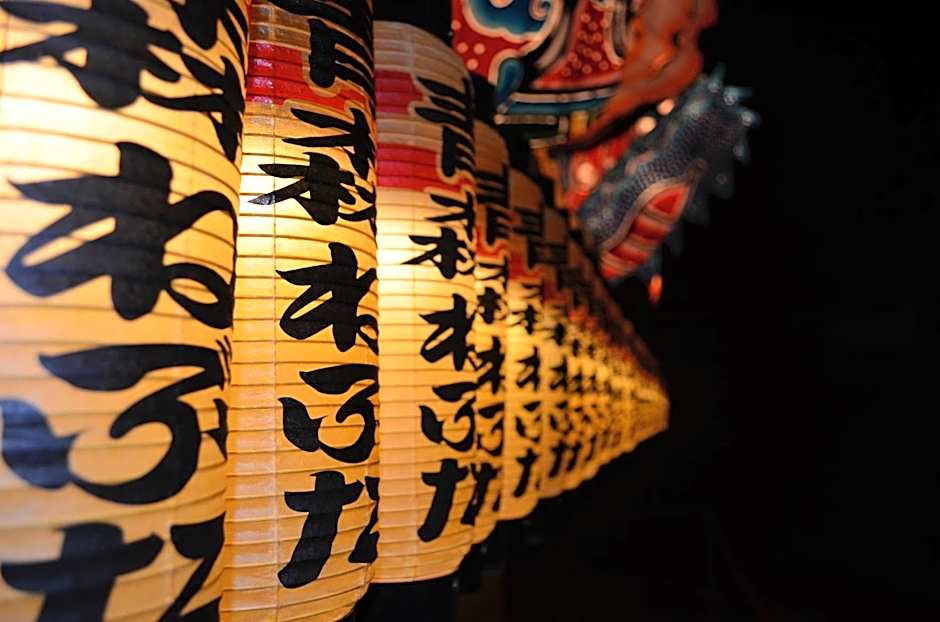 Hirosaki Touei Hotel