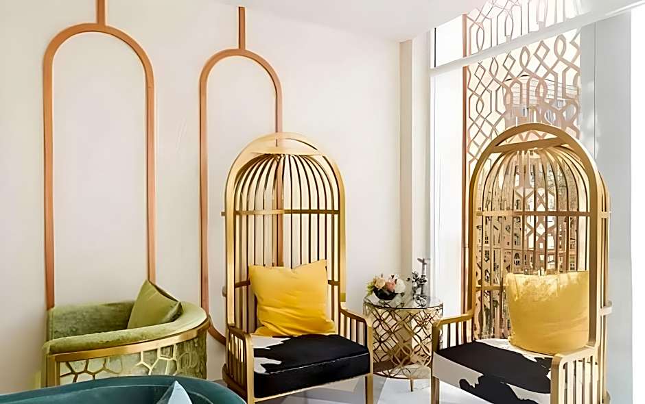 The 8 Hotel Udonthani