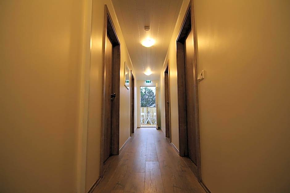 CJA Guesthouse