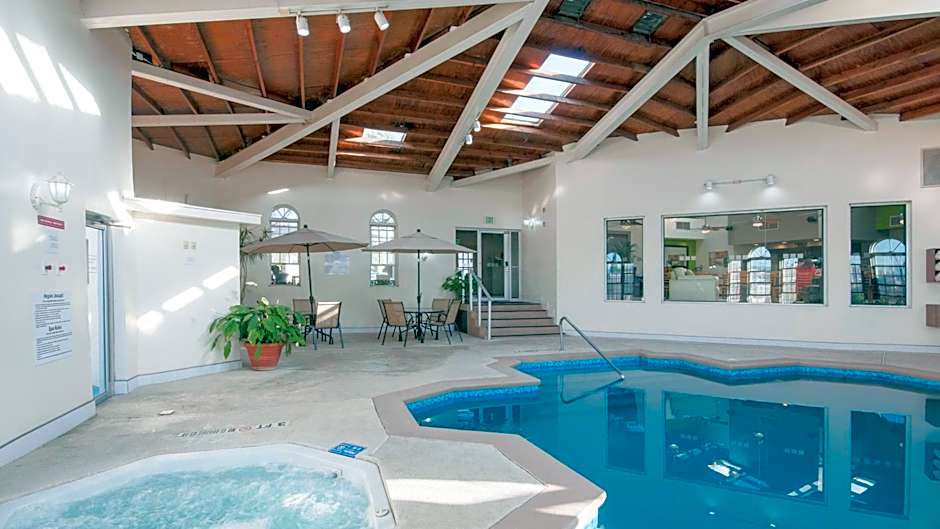 Holiday Inn Hotel & Suites Chihuahua By IHG