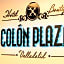 Hotel Colón Plaza