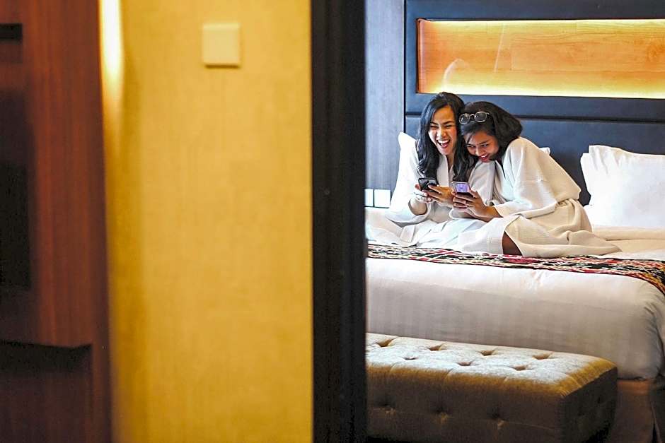 Aston Kupang Hotel And Convention Center