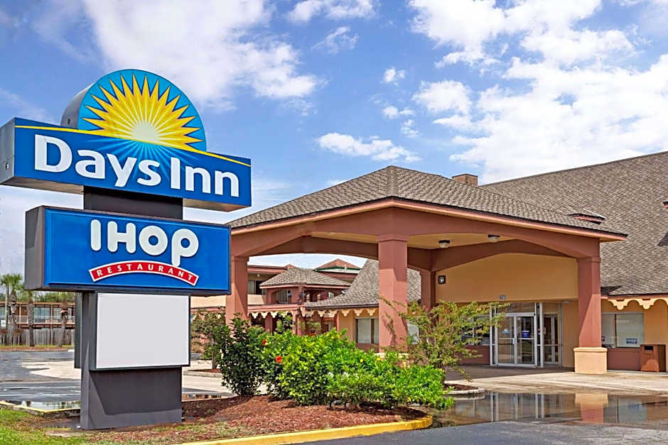 Days Inn by Wyndham St. Augustine I-95/Outlet Mall