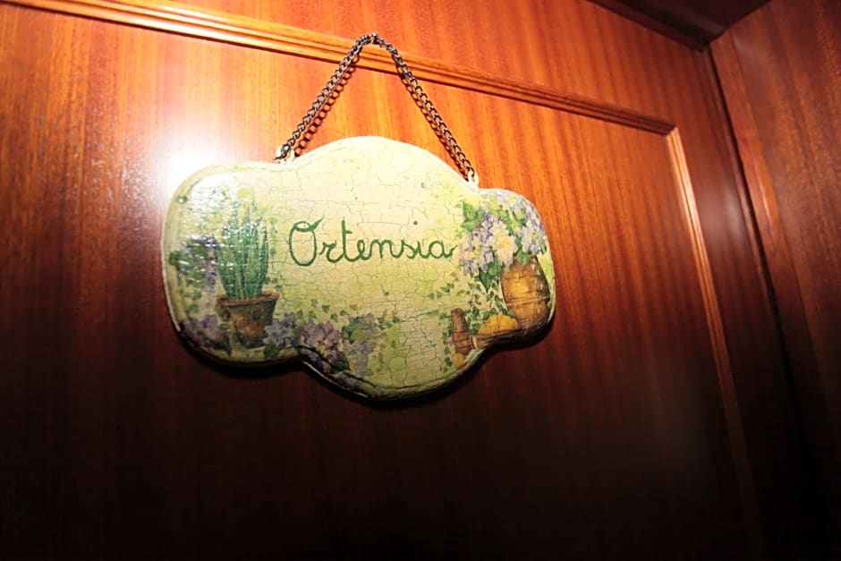 Il Tugurio Agriturismo B&B – Assisi, CT