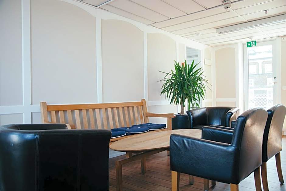 Good Morning+ Göteborg City