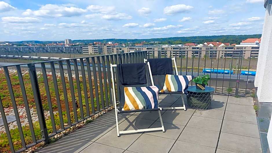Holiday Inn - the niu Sparrow Regensburg By IHG