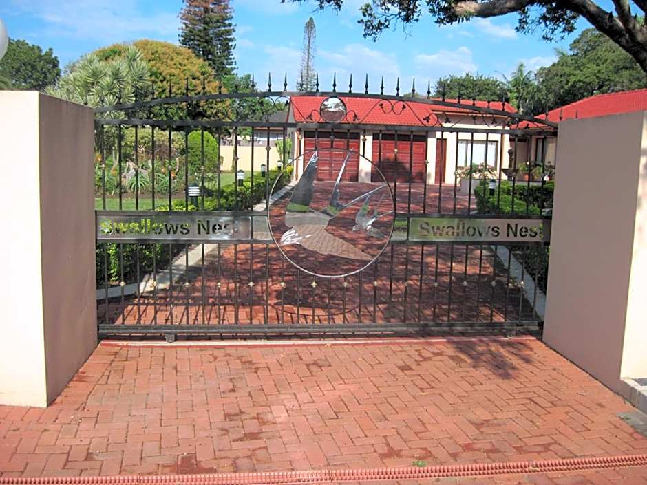 Swallows Nest Bed and Breakfast