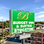 Budget Inn and Suites Stockton Yosemite