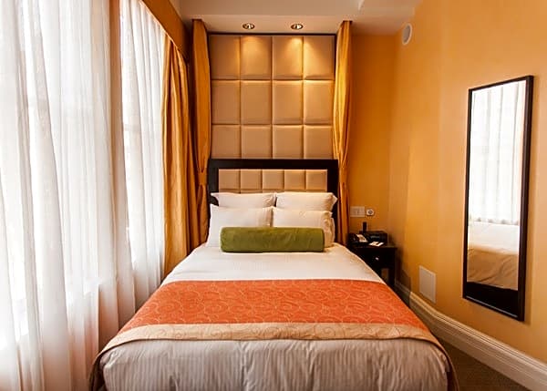 Flatiron Hotel, Sonder by Marriott Bonvoy