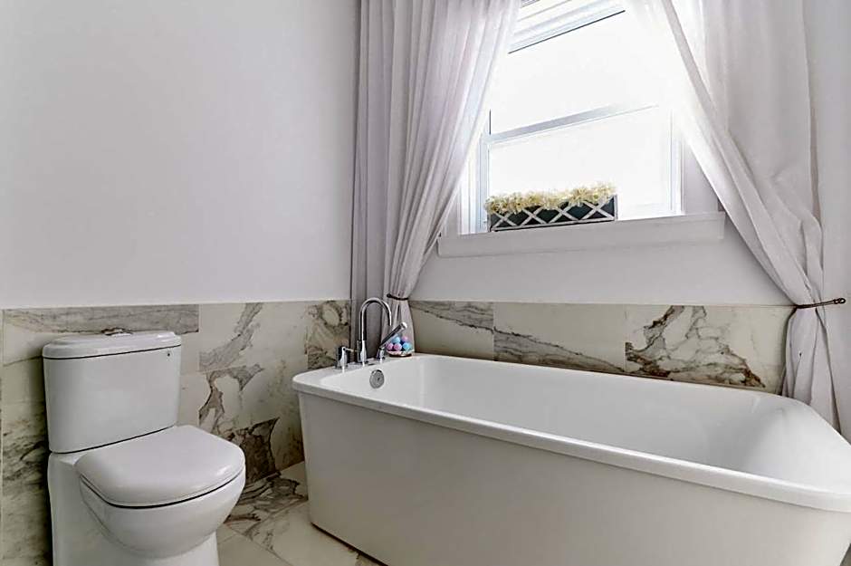 Villa Dante By Denstays